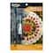 Brea Reese™ 6" x 8" Festive Harvest Scratch Art Paper Pad